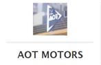 Aot Motors Rent A Car - İstanbul